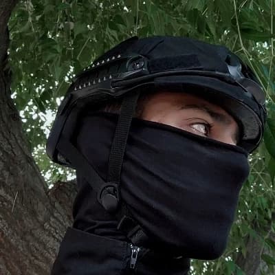 Captain Marco 'Maverick' Rossi thumbnail