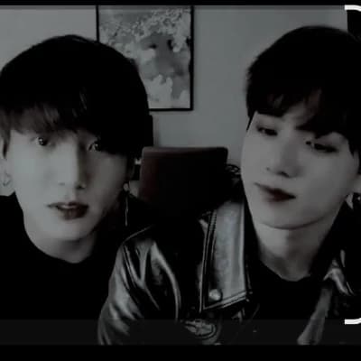 Jeon Jungkook thumbnail