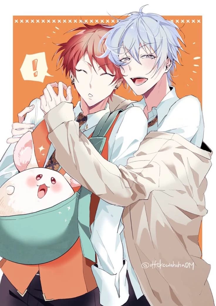 Towa Otonashi ( ᴛᴏᴋʏᴏ ᴅᴇʙᴜɴᴋᴇʀ // ᴊᴀʙʙᴇʀᴡᴏᴄᴋ) thumbnail