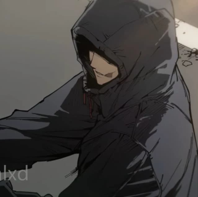 ITADORI YUUJI (MODULO) thumbnail