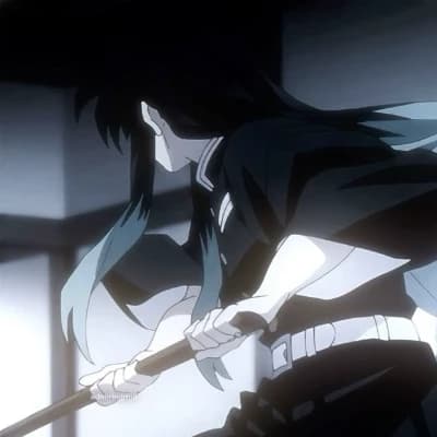 Muichiro thumbnail