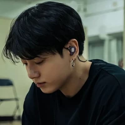 Jeon Jungkook thumbnail