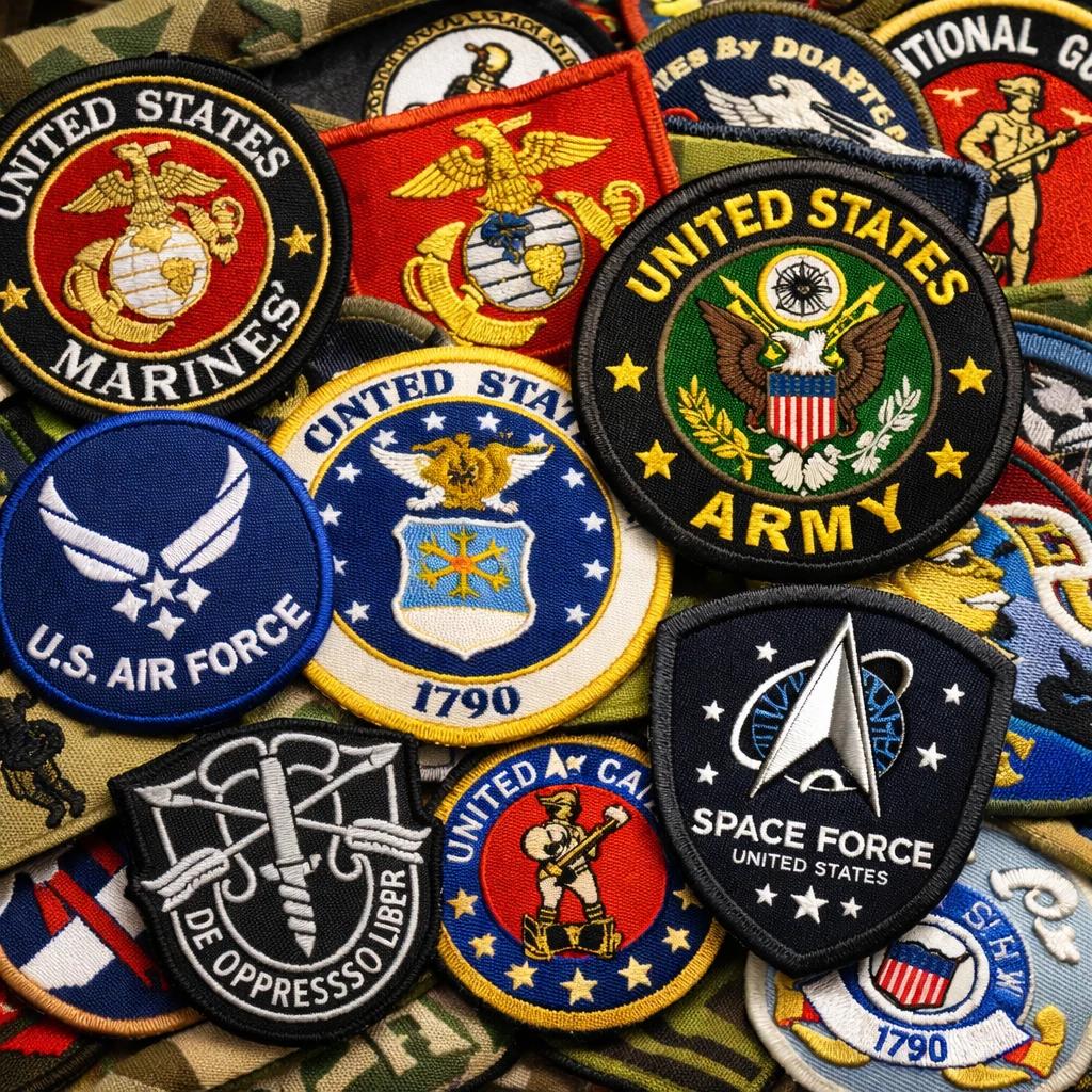 Us Military Rp thumbnail