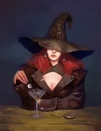 Morgana Witch (WLW) thumbnail