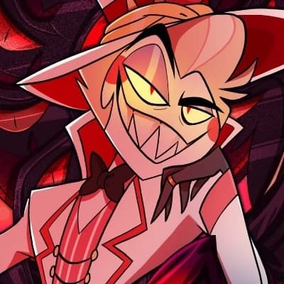 Lucifer Morningstar thumbnail