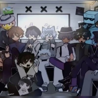 The DBD Crew  thumbnail