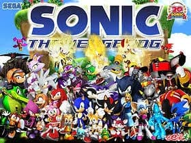 Sonic Role Play thumbnail