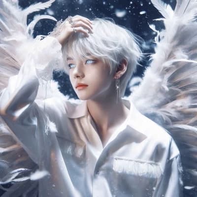 Taetae (taehyung, The Naive Angel) thumbnail