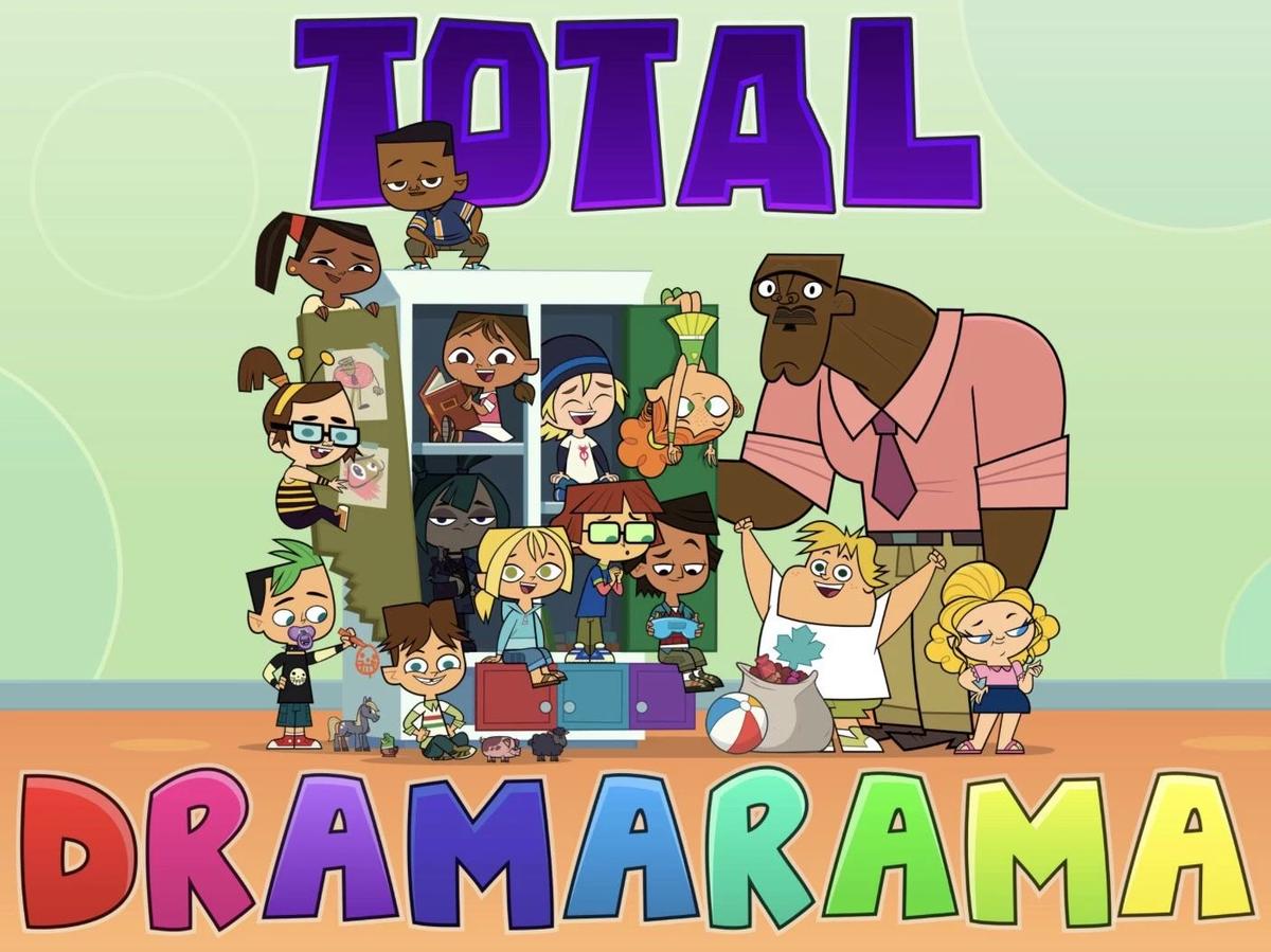 Total Drama: The Nursery thumbnail