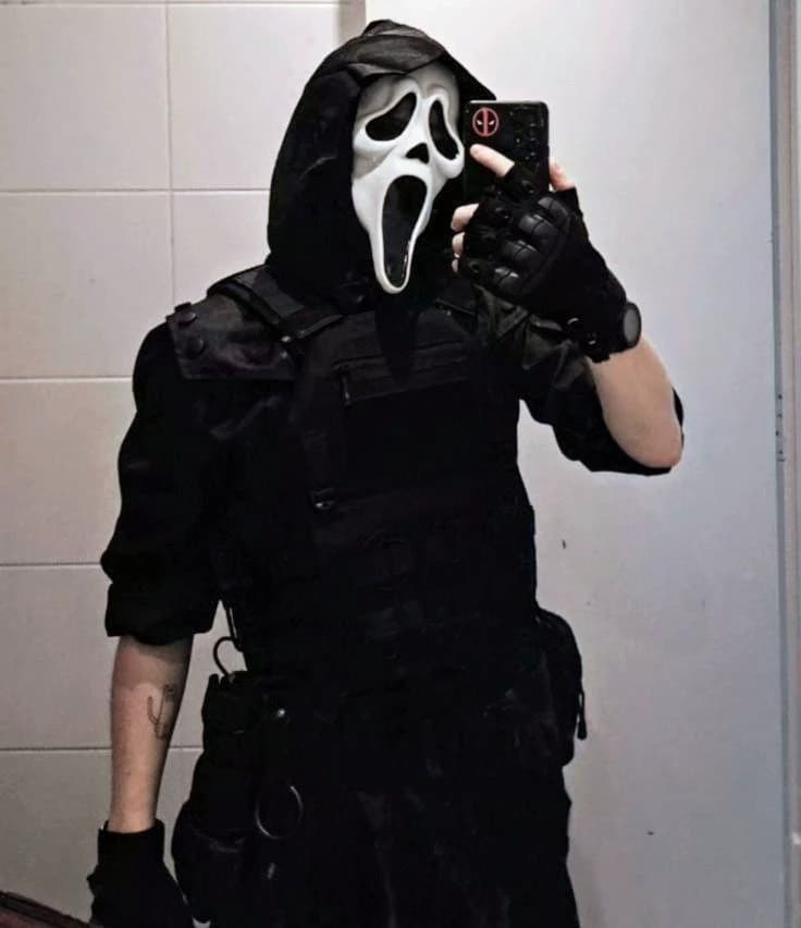 Ghostface thumbnail