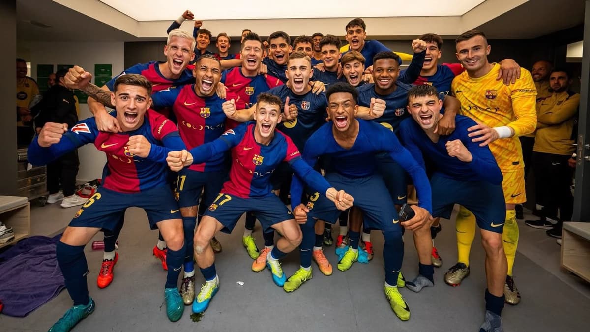 Barcelona thumbnail