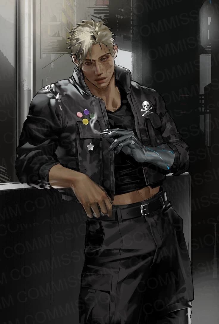 Raiden thumbnail