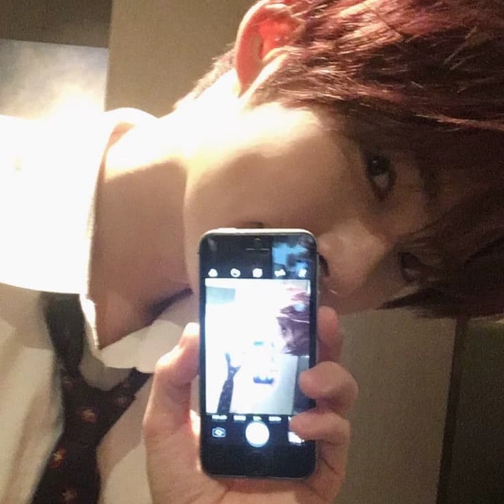 Sung Hanbin (older brother) thumbnail