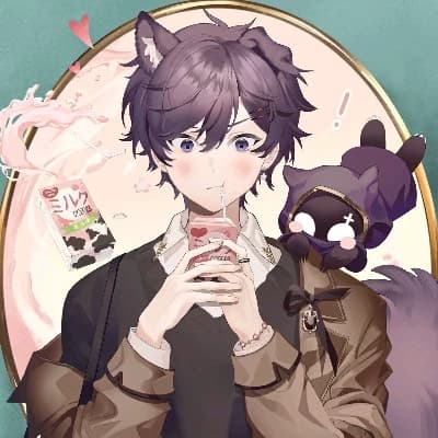 Kain°•′★ *|BL|* ★'•° thumbnail