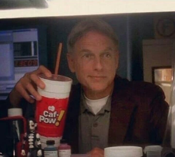 Leroy Jethro Gibbs thumbnail