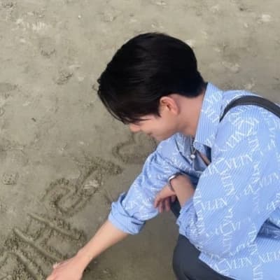 Joshua Hong thumbnail