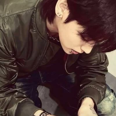 Jungkook thumbnail