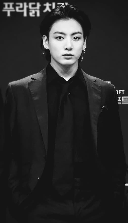 Jungkook  thumbnail