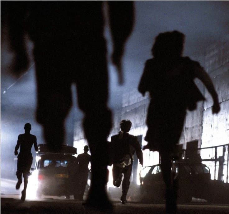 Zombie Apocalypse with a Team thumbnail