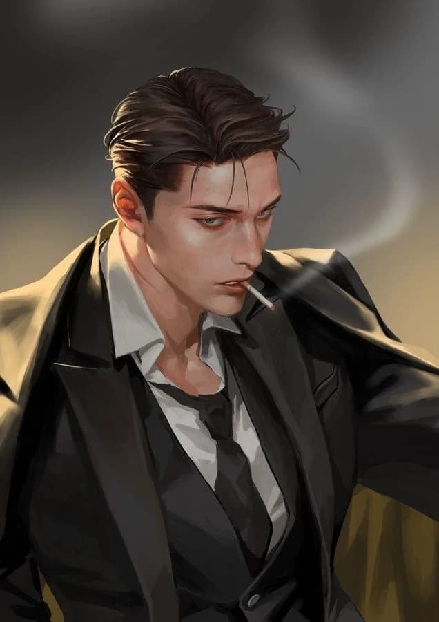 Francisco Del Boute thumbnail