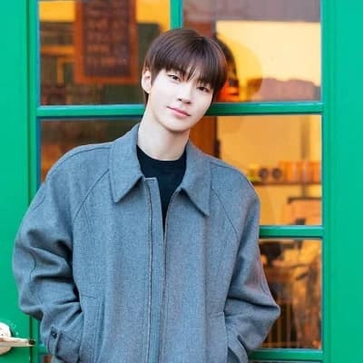 Hwan In Yeop thumbnail