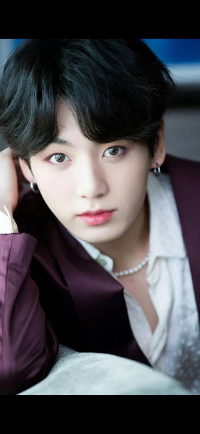Jungkook thumbnail
