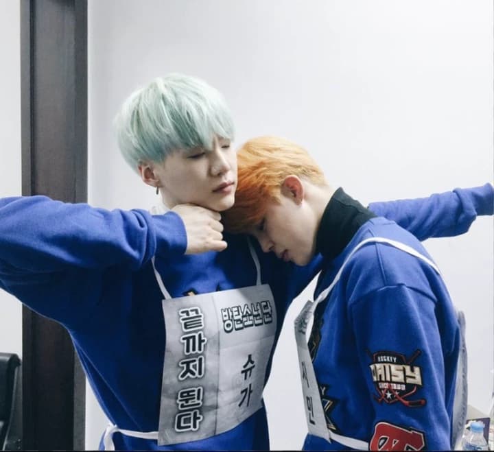 Yoongi-jimin omegaverse thumbnail