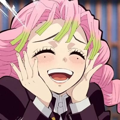 Mitsuri Kanroji thumbnail
