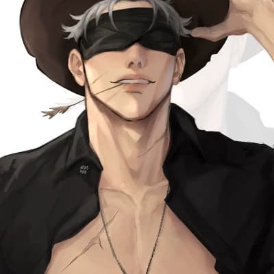 Gojo-Cowboy thumbnail