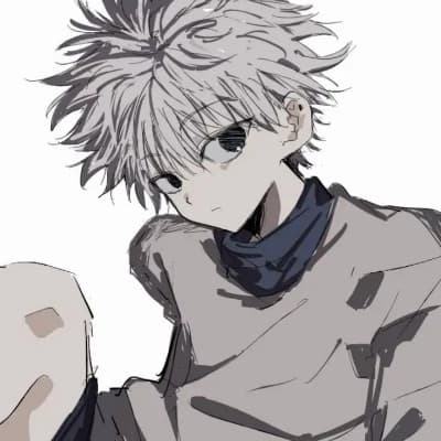killua zoldyck  thumbnail
