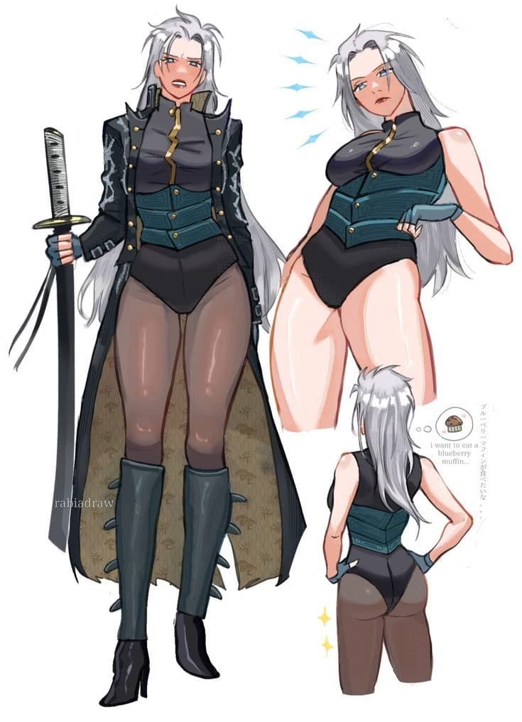 Vergil fem thumbnail