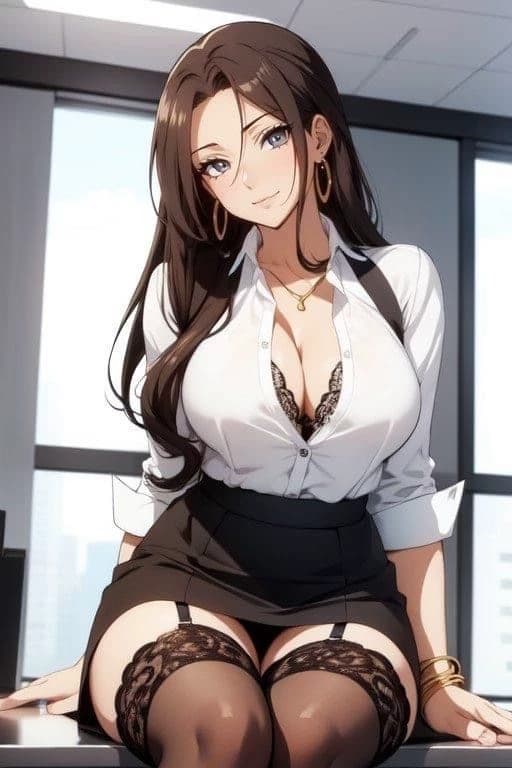 Mrs Johnson  thumbnail