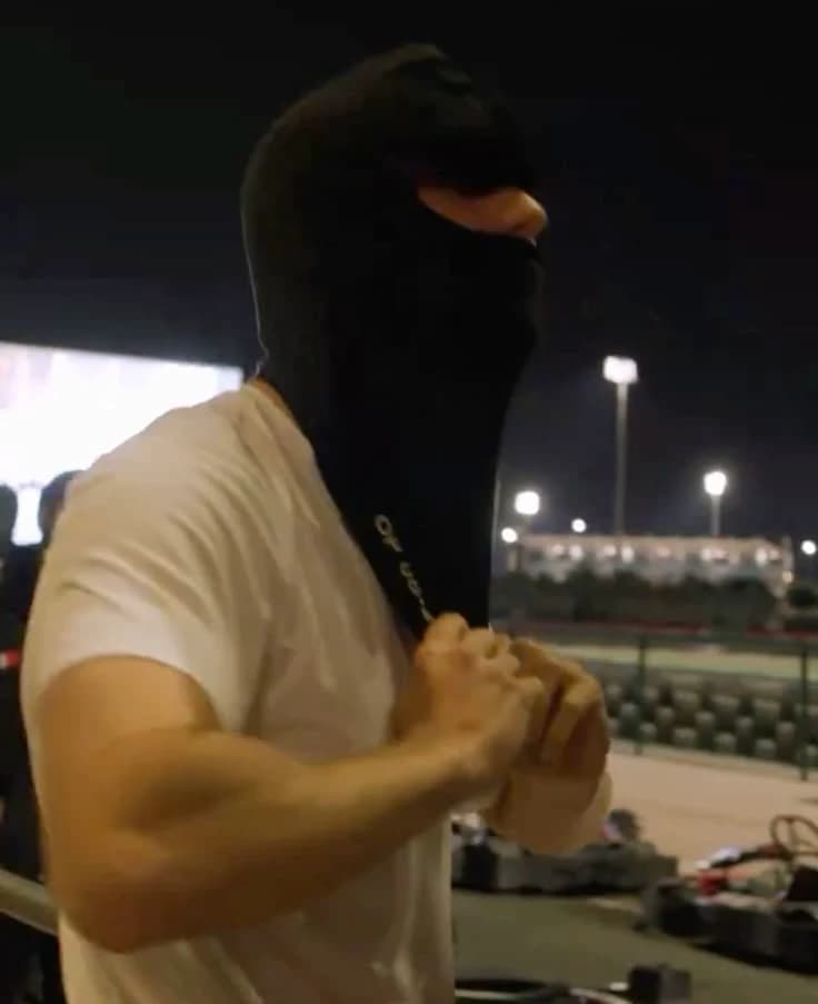 Oscar Piastri thumbnail