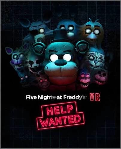 FNaF Help Wanted thumbnail