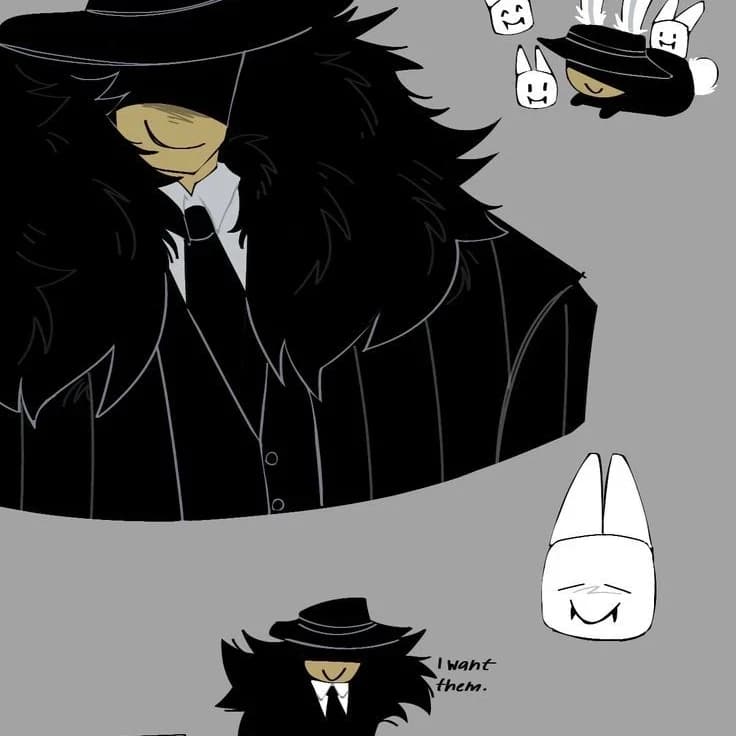 or Don Sonnelino (Mafioso) thumbnail