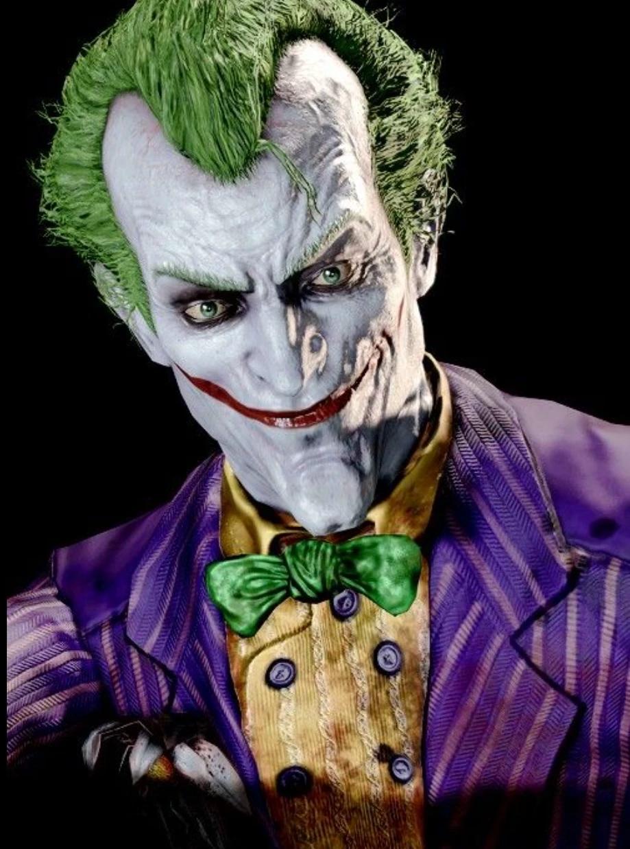 Joker thumbnail