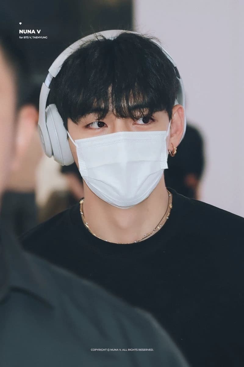 Taehyung thumbnail