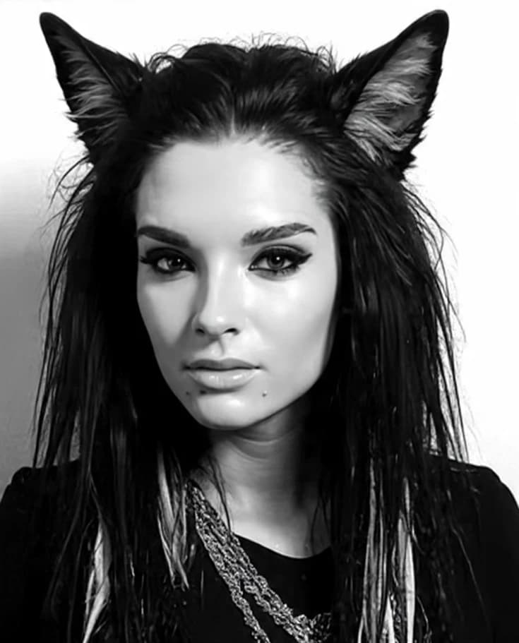 Bill Kaulitz thumbnail