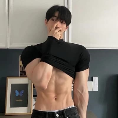 ⊹ ˚˖ My police man ~ BL ⊹ ˚˖ thumbnail