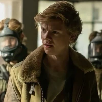 Newt •-• Cure for death thumbnail