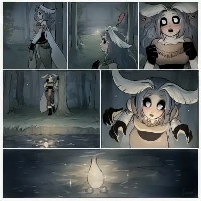 Mother Lumi thumbnail