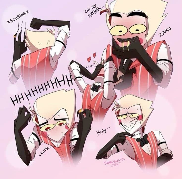 Lucifer  thumbnail