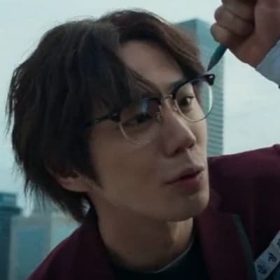 Geum Seong-je thumbnail