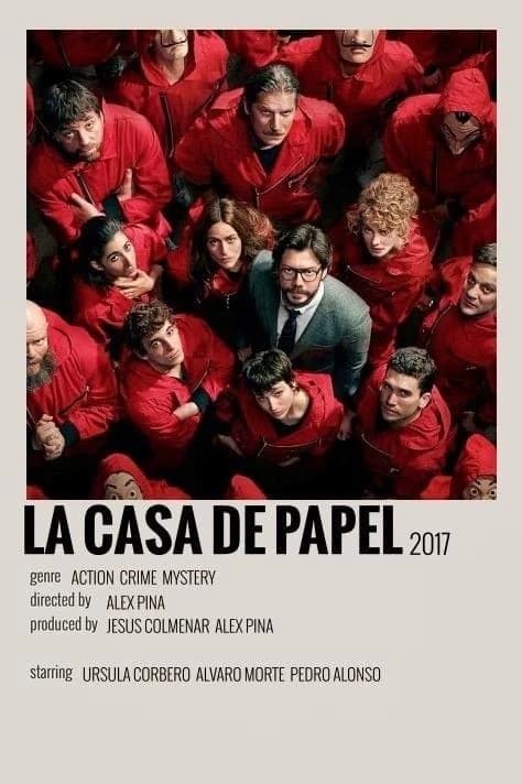 The paper house thumbnail
