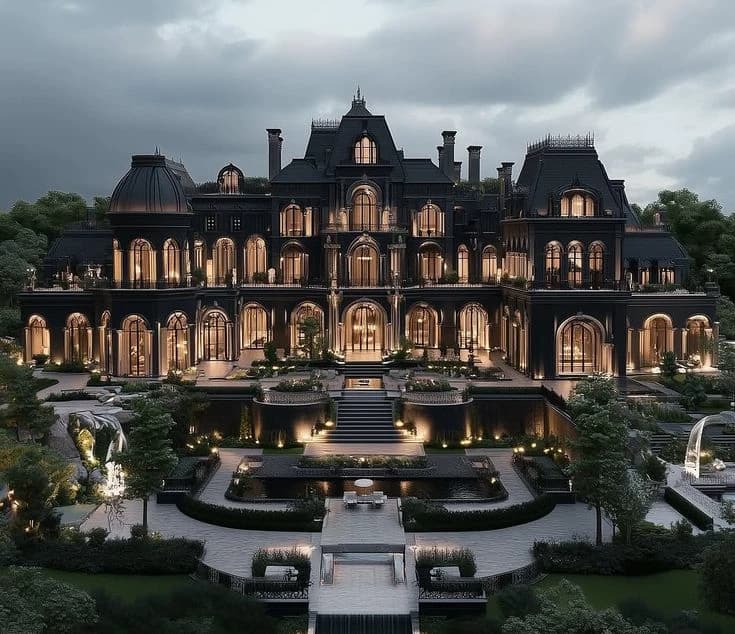 Mansion thumbnail