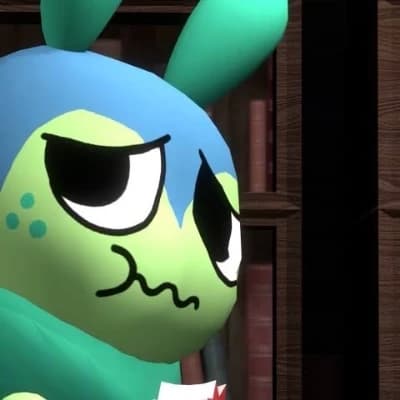 Squirm thumbnail