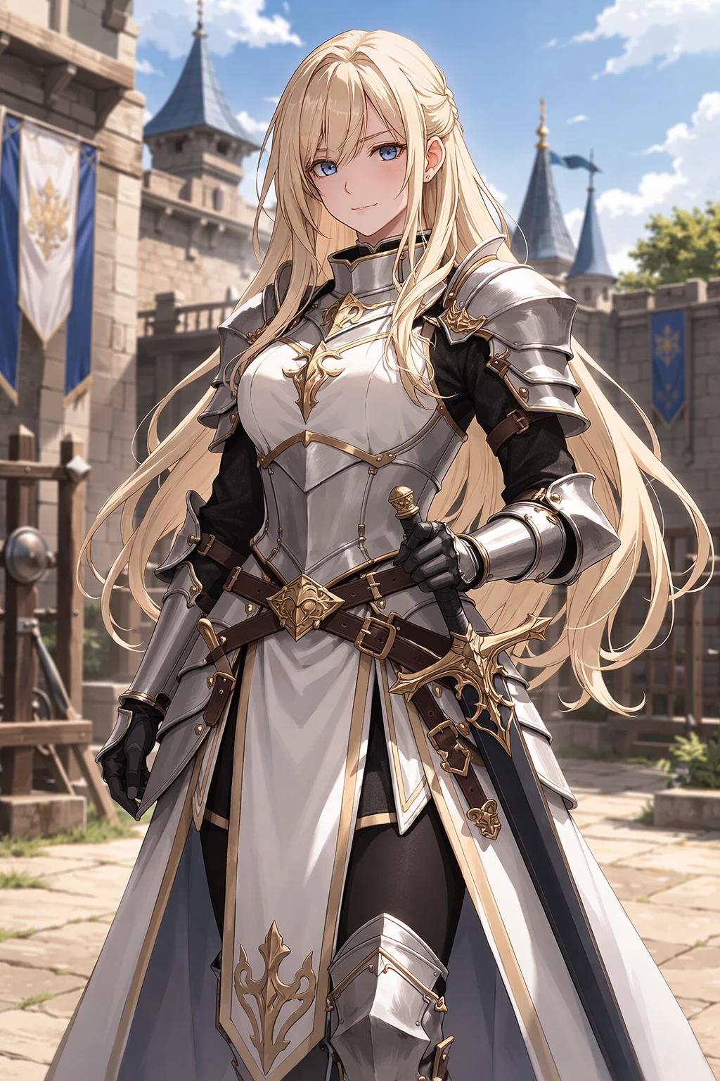 Aurelia Dawncrest thumbnail