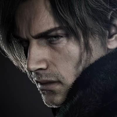 Leon Kennedy - RE9 thumbnail