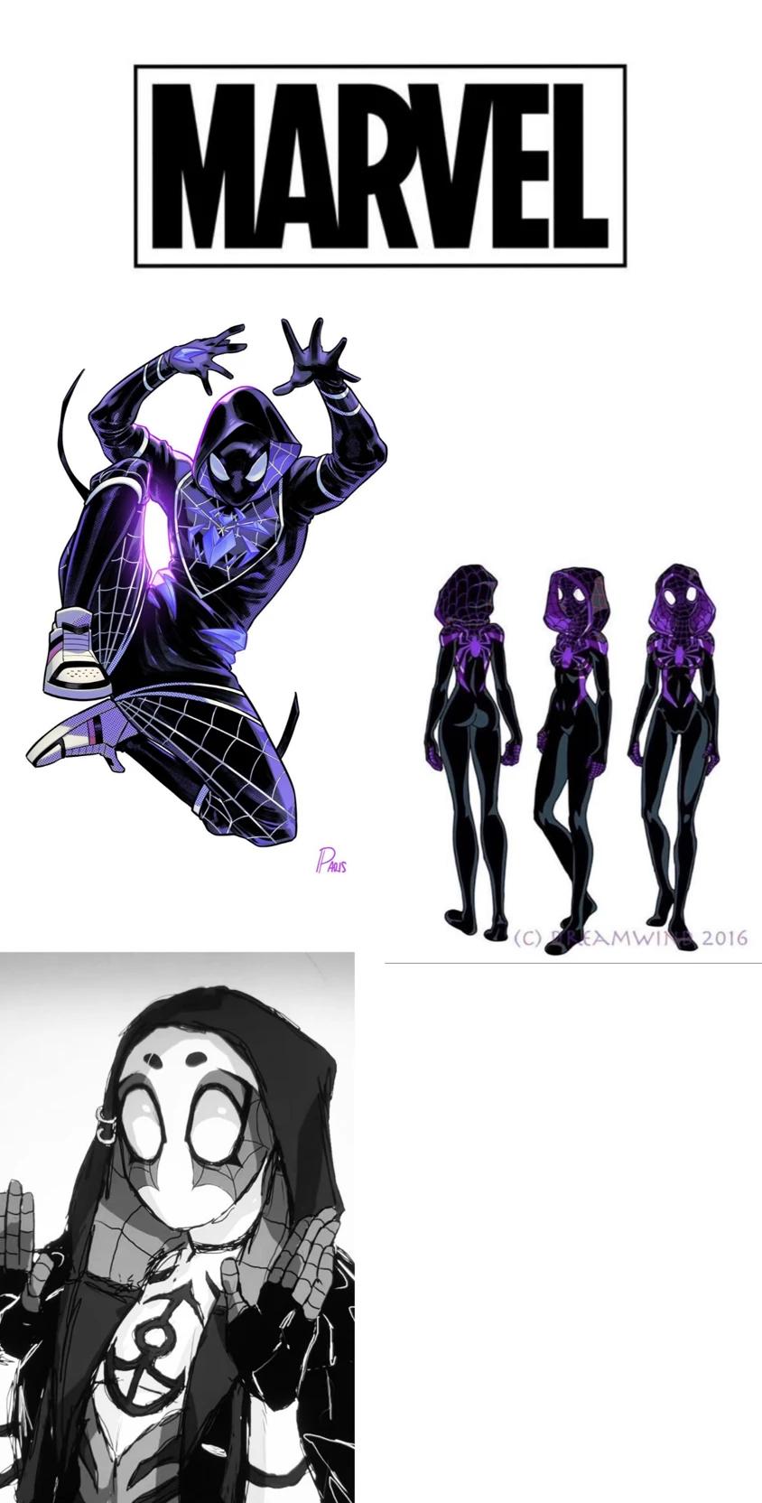 MARVEL thumbnail