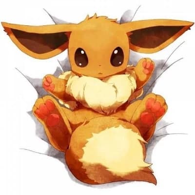 Baby Eevee thumbnail